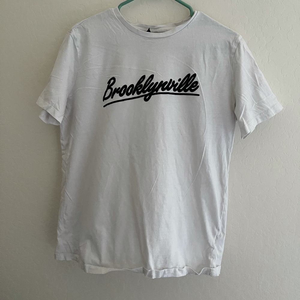 Brooklynville tshirt